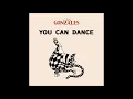 CHILLY GONZALES - YOU CAN DANCE