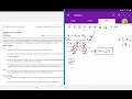 Fall 2021 MAT 108 Exam 1 Review Questions 1 and 2