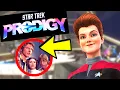 Star Trek Prodigy Is It Any Good