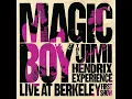 Red House (Live At Berkeley - 1st Show)