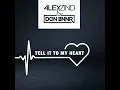 Tell It To My Heart