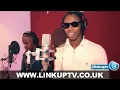 Krept & Konan - Behind Barz | Adele Hometown Glory | Link Up TV