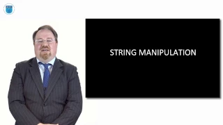 Python Basic String Manipulation