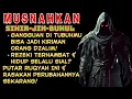 Download Lagu MashaAllah! Ruqyah Qur’an – Perlindungan Terkuat Usir Jin Fasik \u0026 Sihir Hitam