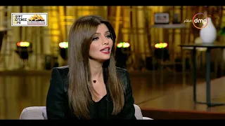 مساء Dmc خيري حسن يروي كواليس بداياته في الاذاعة وقراءة نشرة الاخبار في مصر 