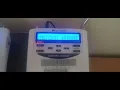 Severe Thunderstorm Warning Noaa Weather Radio Station KEC 59 Wichita kansas 26