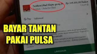 Cara Membeli dan Mengisi Saldo Pulsa di Alfamart Untuk Dijual Memulai bisnis pulsa. tahap awal adala. 