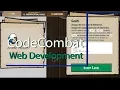 CodeCombat Web Development Level 12 Tutorial with Answers