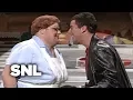 Download Lagu Adam Sandler: Lunch Lady Land - SNL