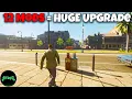 Mafia 3 Modded to Perfection 12 Mods in 3 Minutes