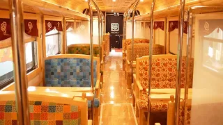 Download 🇯🇵 Historic Towns by Sightseeing Train \ MP3