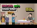 Download Lagu KISAH CINTA TUKANG SOMAY PART 8 - KOMEDI LUCU