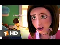 Bee Movie - Talking to a Bee Fandango Family