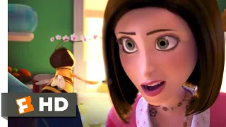 Bee Movie - Talking to a Bee Fandango Family