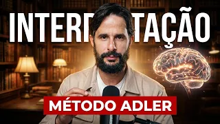 Como Interpretar Qualquer Texto: O Método Adler + Neurociência