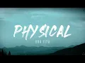 Download Lagu Dua Lipa - Physical (Lyrics) 1 Hour