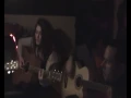 Download Lagu Killers  Read My Mind cover (filmed at Daves house) - Tiffany Page