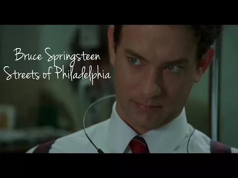 Download MP3 Bruce Springsteen - Streets of Philadelphia | Philadelphia