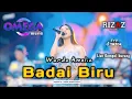 BADAI BIRU - Warda amelia | OMEGA MUSIC LIVE GEMPOL KURUNG - GRESIK
