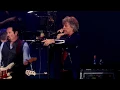 Lagu Bon Jovi: Born To Be My Baby - Live from Moscow (May 31, 2019)