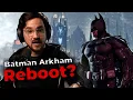 Download Lagu Rocksteady's nieuwe game director maakt mogelijk een nieuwe Batman-game - Luke reageert