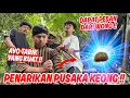 KEOANG AJAIB PEMBERIAN WONO !! bisa mengabulkan 3 permintaan