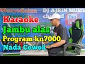 Jambu Alas - Didi Kempot [Karaoke] Kn7000 - Nada Pria | Herman Monex