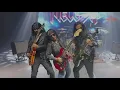 Download Lagu HARUMAN TERINDAH COVER BY ( MELISSA BAND)