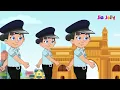 Nanha Munna Rahi Hoon | Independence Day 2025 | Popular Indian Patriotic Hindi song