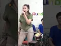 Download Lagu Anie Anjanie ft Rundjanie Studio - Aduh Buyung (Cover) Part 2 #shorts #dangdut #aduhbuyung #fyp #mv