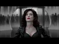 Lara Flynn Boyle as villainess Serleena