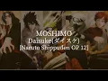 Download Lagu Moshimo(Naruto Shippuden OP 12)-Daisuke [kanji/romaji/English lyrics]