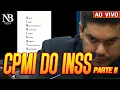 Download Lagu 🔴 🔥 CPMI PEGANDO FOGO! PERGUNTAS QUENTES E DECLARAÇÕES FORTES AUMENTAM A TENSÃO NA COMISSÃO