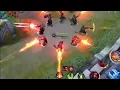 Download Lagu Run Free Deep Chills Tiktok Edition      - Mobile Legends