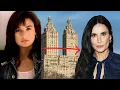 Rich Poor Demi Moore dropped out of high school to own a net worth of 200 million
