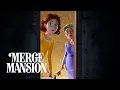 Mansion of Secrets - Merge Mansion