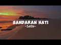 Download Lagu Sandaran Hati - Letto (lirik)