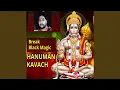 Lagu Break Black Magic Hanuman Kavach