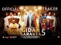 Download Lagu GIDAN SARAUTA SEIZOEN 5 Trailer