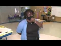 Take a Tour of Clark County s Whitney Recreation Center