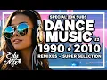 Download Lagu REMIXES Dance Music 90s/2000s: De 1990 a 2010 | 02 | No comando das MIXAGENS DJ Edy Mix.