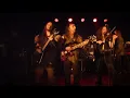 Black Messiah - Sauflied Rock In Szczecin Folk Edition