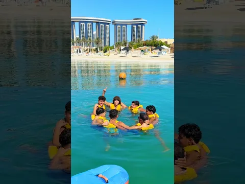 اطول نفس فى العالم Part 2 😱