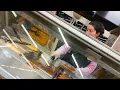 Ordering Chicken Strips and Potato Wedges From the Deli at Walmart on Dewey Avenue in Greece New Yo