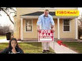 How To Find For Sale By Owner Deals On Zillow Most People Don t Know About