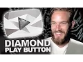 THE DIAMOND PLAY BUTTON Part 1