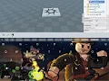 Loading Screen Script studio lite