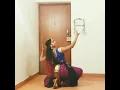 Download Lagu Shiva Tandava Stotram || easy to learn Choreography || BHARATNATYAM || full video on my channel