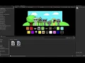 sprunki unity source code