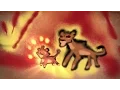 Lion Guard Zira s Story Lions of the Outlands Clip